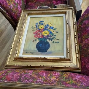 Meet your Posher, Gerry